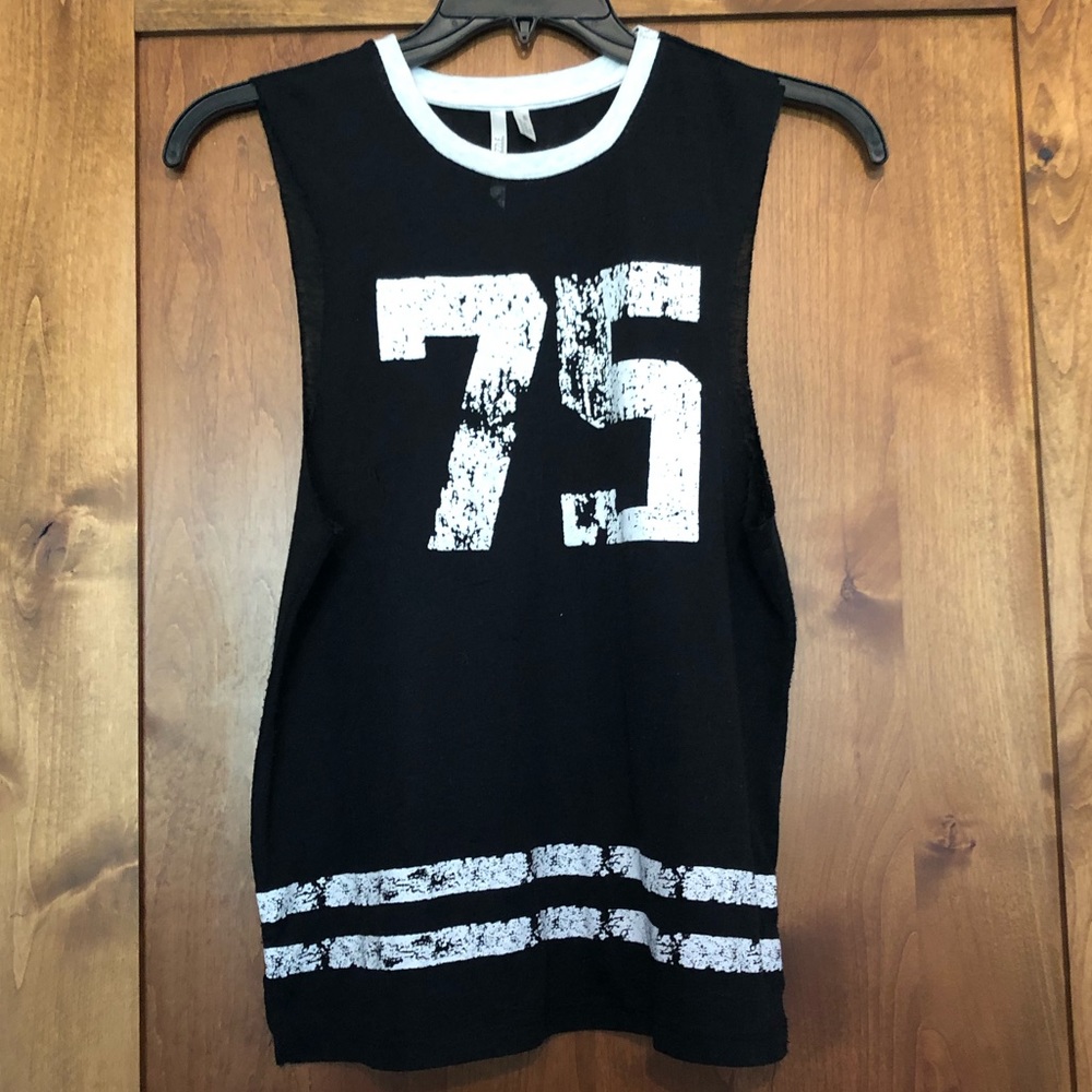 ✨3/$30✨Razzle Dazzle 78 tank